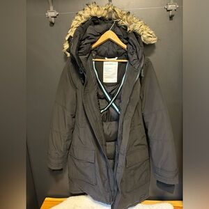 TNA Parka